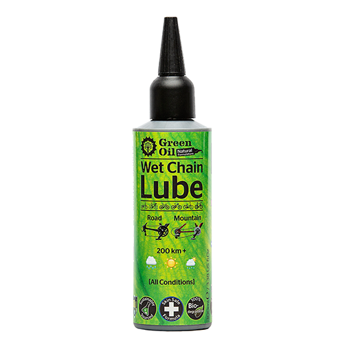 Wet Chain Lube 100ml